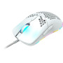 Мышь Canyon Puncher GM-11 Gaming White (CND-SGM11W) USB