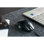 Мышь 2E MF150 Black (2E-MF150UB) USB