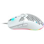 Мышь Canyon Puncher GM-11 Gaming White (CND-SGM11W) USB
