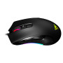 Мышь Patriot Viper V550 Black (PV550OUXK) USB