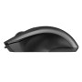 Мышь 2E MF150 Black (2E-MF150UB) USB