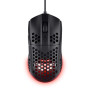 Миша Trust GXT 928 Helox Black (25306)