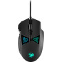 Мышь 2E Gaming MG320 Black (2E-MG320UB) USB