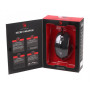 Мышь A4Tech V8M Bloody черная USB V-Track