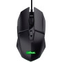 Миша Trust GXT 109 Felox RGB Black (25036)