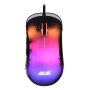 Миша 2E Gaming MG345 RGB Transparent (2E-MG345TR)
