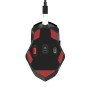 Миша бездротова Bloody R80 Plus Black