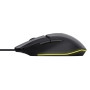 Миша Trust GXT 109 Felox RGB Black (25036)