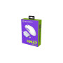 Миша бездротова Hator Hellyberry HM47 Wireless White/Violet (HM47_white_violet)
