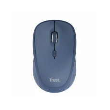 Миша Trust Yvi+ Compact Multi-Device Blue (25455)