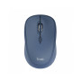 Миша Trust Yvi+ Compact Multi-Device Blue (25455)
