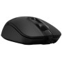 Миша A4Tech Fstyler FM12S Black