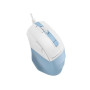 Миша A4Tech Fstyler FM45S Air lcy Blue