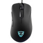 Мышь Motospeed V100 (mtv100) Black USB