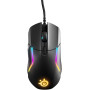 Мышь SteelSeries Rival 5 Black (62551) USB