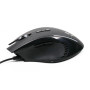 Миша A4Tech X87 Oscar Neon Black USB