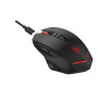 Миша бездротова Bloody R80 Plus Black
