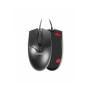 Мышь A4Tech OP-550NU Black USB V-Track