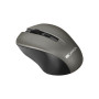 Мышь беспроводная Canyon CNE-CMSW1G Grey USB