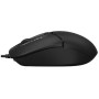 Миша A4Tech Fstyler FM12S Black
