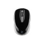Мышь беспроводная 2E MF2020 WL Black Gray and Blue (2E-MF2020WC) USB