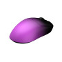 Миша бездротова Hator Quasar 3 Ultima 8K Wireless Black/Violet (HTM760)