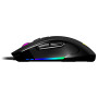 Мышь Patriot Viper V550 Black (PV550OUXK) USB