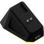 Миша бездротова GamePro Genesis Airmaster Black (GM167B)