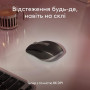 Миша бездротова Logitech MX Anywhere 3S for Mac Space Grey (910-006947)
