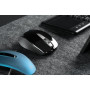 Мышь беспроводная 2E MF2020 WL Black Gray and Blue (2E-MF2020WC) USB