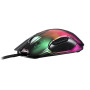 Миша 2E Gaming MG345 RGB Transparent (2E-MG345TR)