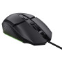Миша Trust GXT 109 Felox RGB Black (25036)