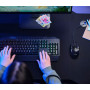 Миша Trust GXT 109 Felox RGB Black (25036)