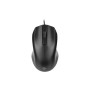 Мышь 2E MF150 Black (2E-MF150UB) USB