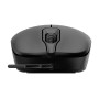Миша 2E MF405 Black (2E-MF405UBK)