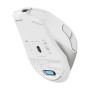 Миша бездротова A4Tech FB45CS Air2 Silver White
