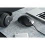 Мышь 2E MF160 Black (2E-MF160UB) USB