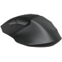 Миша бездротова A4Tech Fstyler FB45CS Air2 Stone Grey