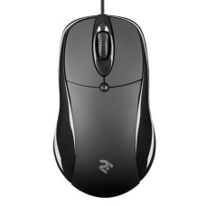 Мышь 2E MF170 Black (2E-MF170UB) USB