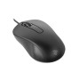 Мышь 2E MF160 Black (2E-MF160UB) USB