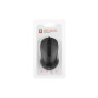 Мышь 2E MF160 Black (2E-MF160UB) USB