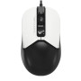 Мишка A4Tech Fstyler FM12 Panda Black