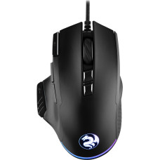 Мышь 2E Gaming MG330 Black (2E-MG330UB) USB
