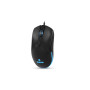 Миша REAL-EL RM-515 Black