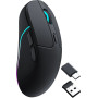 Миша бездротова Keychron M3 WL Black (M3-A1)