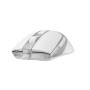 Миша A4Tech Fstyler FM50 Plus White
