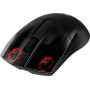 Миша MSI Clutch GM41 Lightweight Wireless Black (S12-4300860-C54)