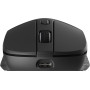 Миша бездротова Keychron M3 WL Black (M3-A1)