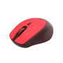 Миша бездротова 2E MF220 WL Red (2E-MF220WR)
