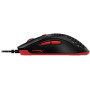 Мишка HyperX Pulsefire Haste Black/Red (4P5E3AA) USB